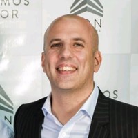 Tomas Enrique Marchand