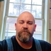 Chad Roy