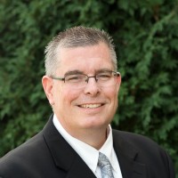Ron Peake