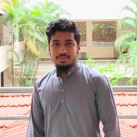 Shaikh Furqan