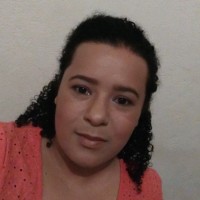 Natália Hilária Silva