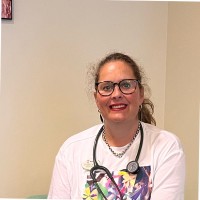 Christel van der Rest