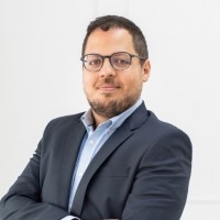 Lucas Sena Molero, Cfa