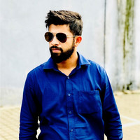 Nrupen Deshpande