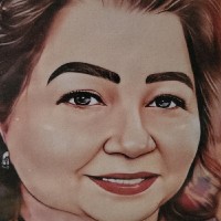 Ayesha Sevilla