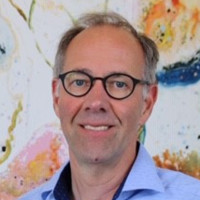 Theo De Haas