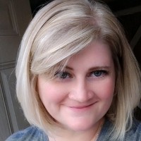 Joanna Warren