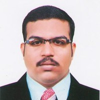 Chikku Shamsudeen Shah