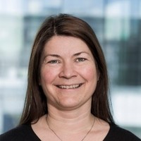 Ingrid Engesæt