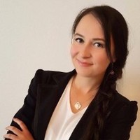 Nataliya Kuperman