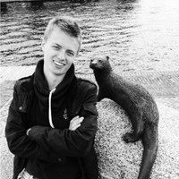 Robin De Joode