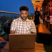 Gaurav Shah