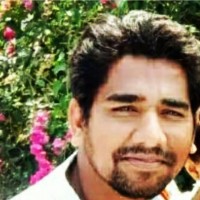 Santosh Vighne