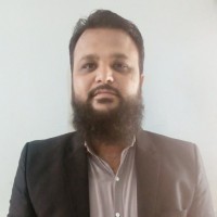 Arsalan Shakeel