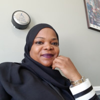 Tynisha Suters