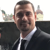 Fatih Erdogan