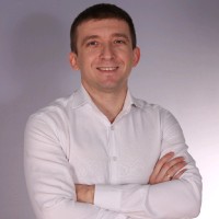 Vitaliy Smilyk