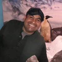 Francisco Medina Serrano