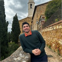 Ricardo Lazcano Torres