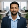 Shreyas C