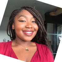 Cécilia-Ingrid MBONGO