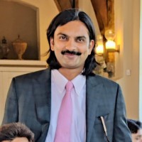 Saksham Srivastava
