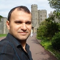 Ricardo Pires