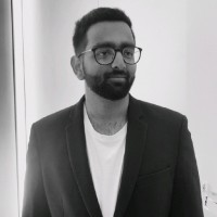 Gokul Kumar Raghu