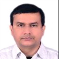 Mukesh Kumar Rai
