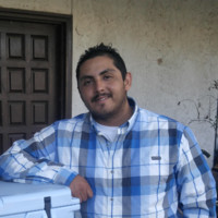 Adrian Valdez