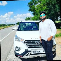 Karre Vineeth