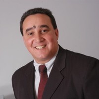 Marcos Roberto Costa