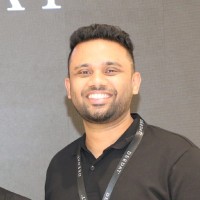 Jeeshan Rahumathulla