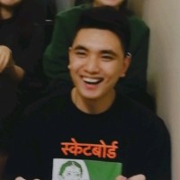 Zancheng(Barry) Wang