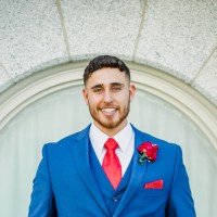 Tyler Brush