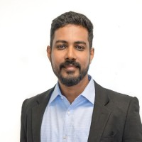 Avinash Abraham