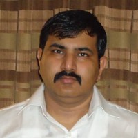 Anand Tripathi