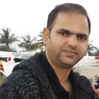 Shehzad Asghar