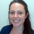 Cynthia Aubut Lavoie, Crha