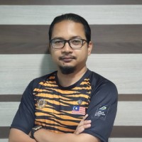 Mohd Nasyraful Azrai Mohd Suratin