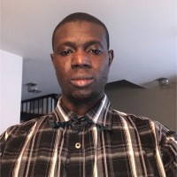 Ibrahima LABOU, M. SC. A.