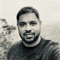 Anand Manickavasagam