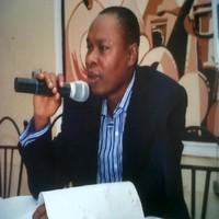 Bamidele Olufemi Ifenowo