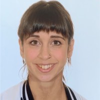 Lara Martinez del Pino