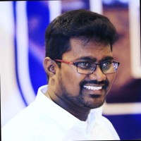 KuppuSamy Vishwanath