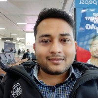Apurb Ojha