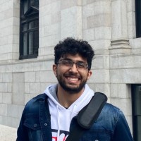 Dhyey Mehta