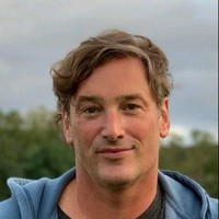 Daniel Riordan