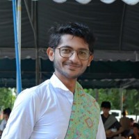 piyush dolar