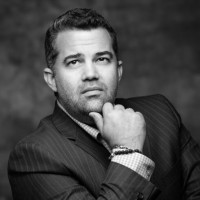 Charlie Kaufman FSWPP Hon.